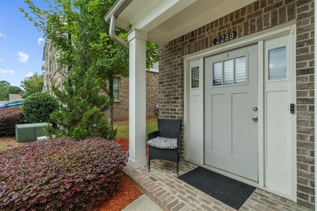 2289 Fremont Drive