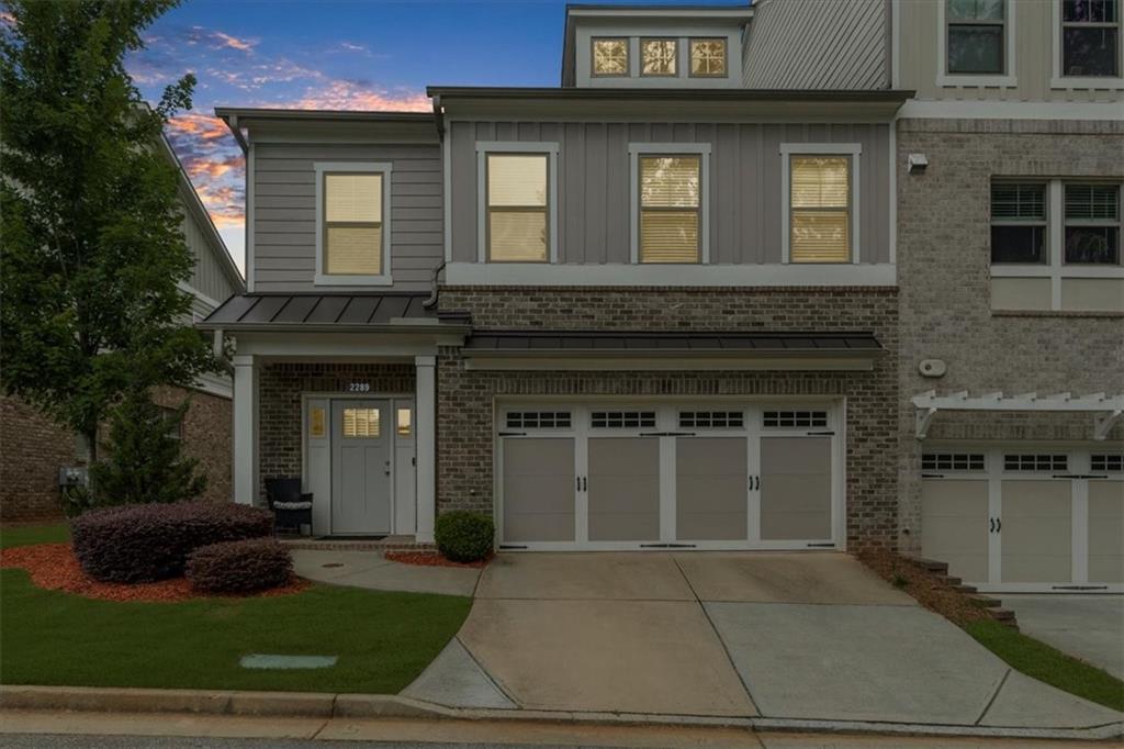 2289 Fremont Drive
