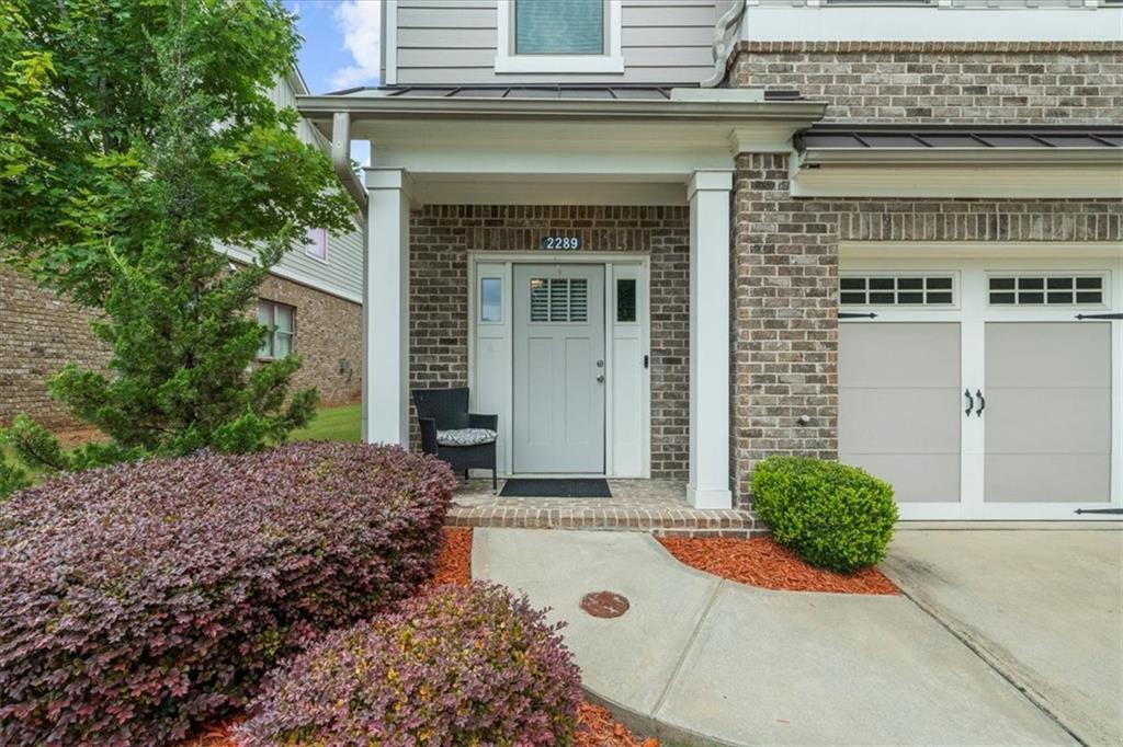 2289 Fremont Drive