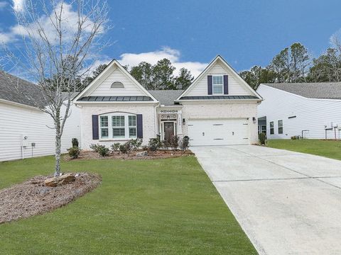 Homes For Sale - 1008 Cooks Farm Way<br/> Woodstock, GA 30189