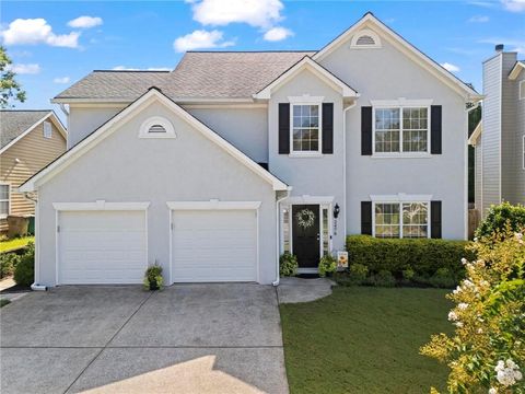 2478 Alston Drive NE Marietta GA 30062