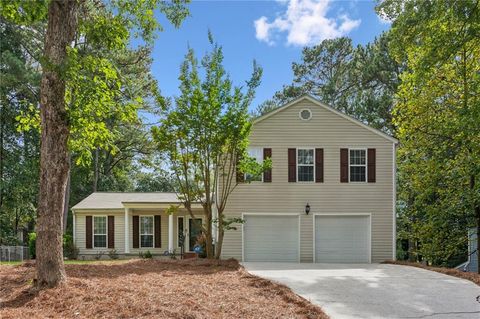 780 Crab Orchard Drive Roswell GA 30076