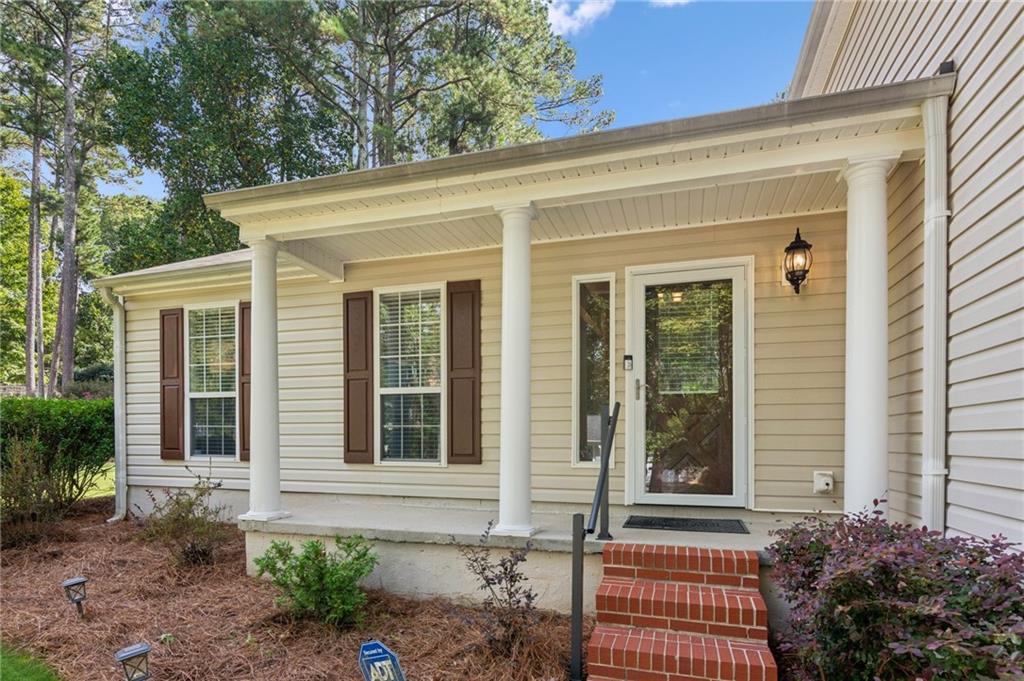 780 Crab Orchard Drive