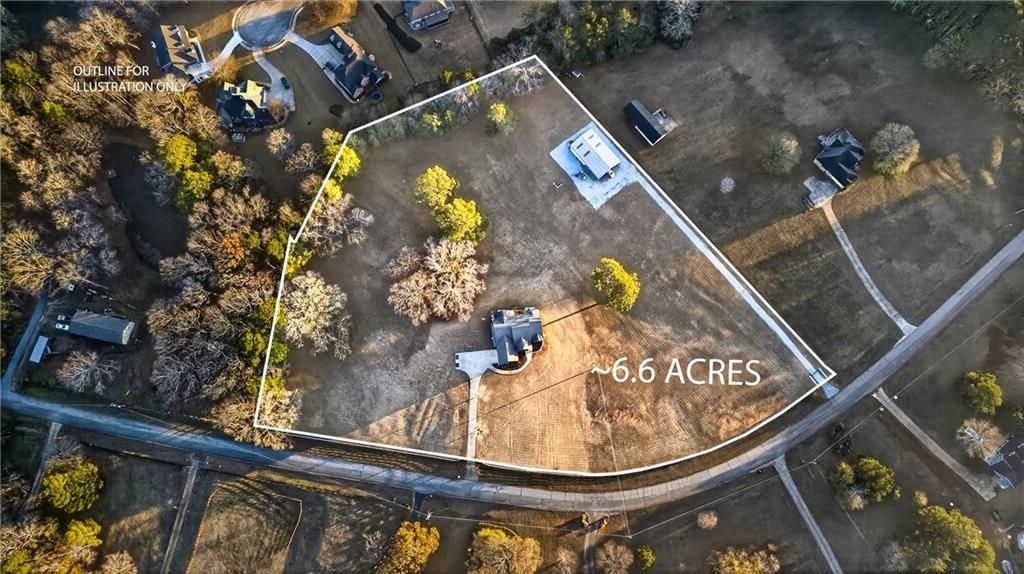 Photo of 110 Riverbend Drive, Mcdonough, GA 30252 (MLS # 7705337)