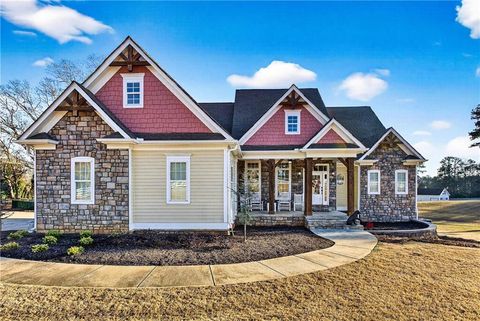 110 Riverbend Drive Mcdonough GA 30252