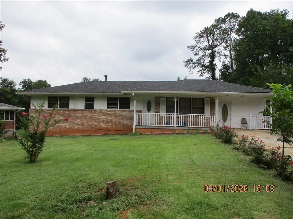 1340 Sagewood Circle