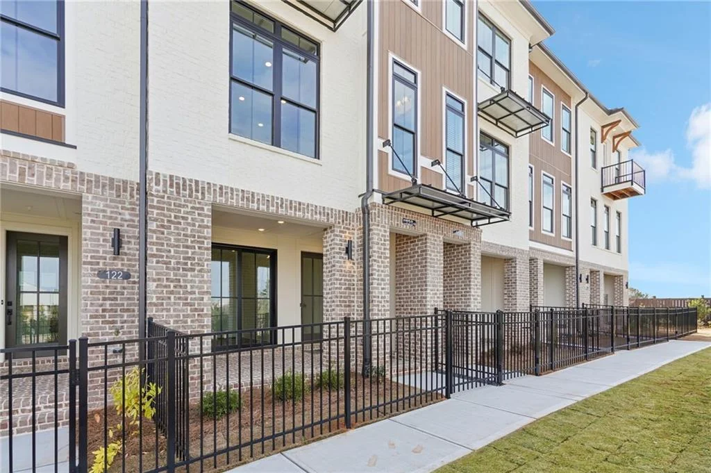 120 Iveybrooke Lane Unit 65