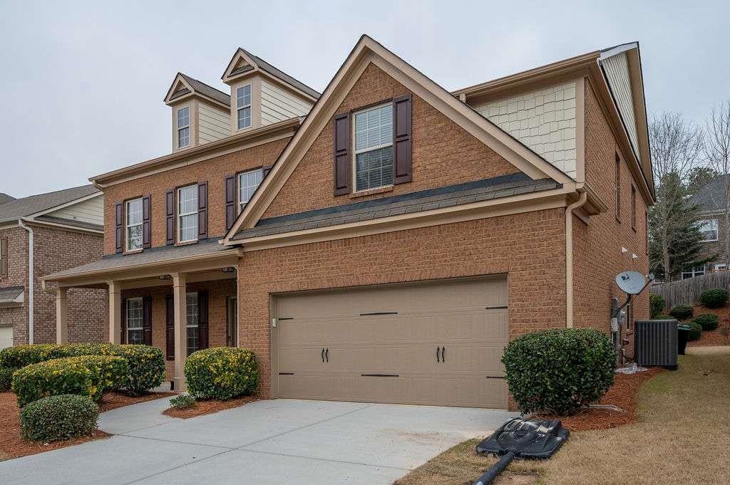 3325 Earhart Way
