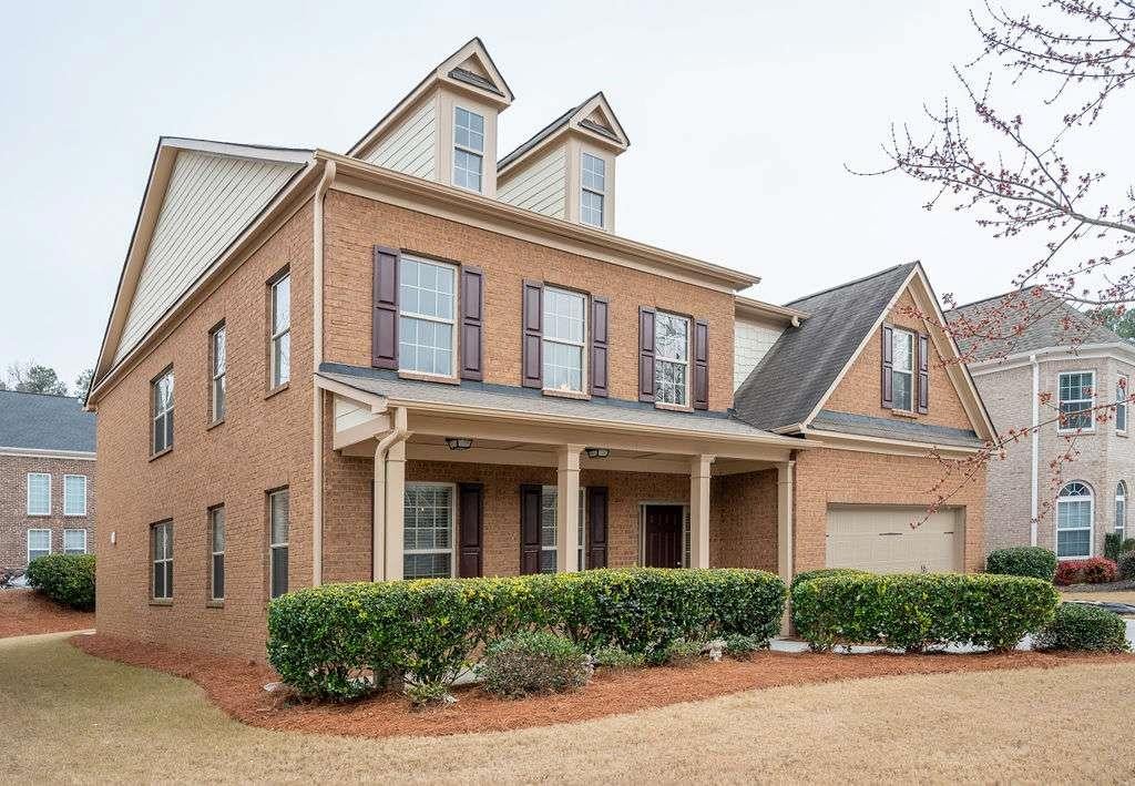 3325 Earhart Way