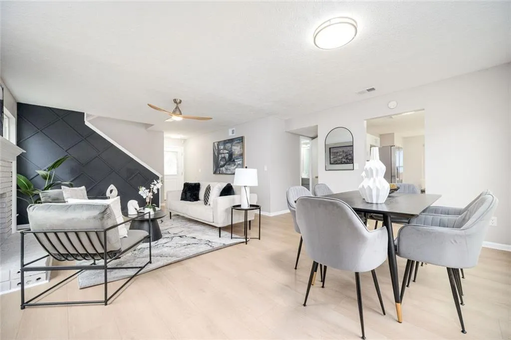 Decatur, Georgia 30035, United States, 4 Bedrooms Bedrooms, ,3 BathroomsBathrooms,Residential,Pending,236087