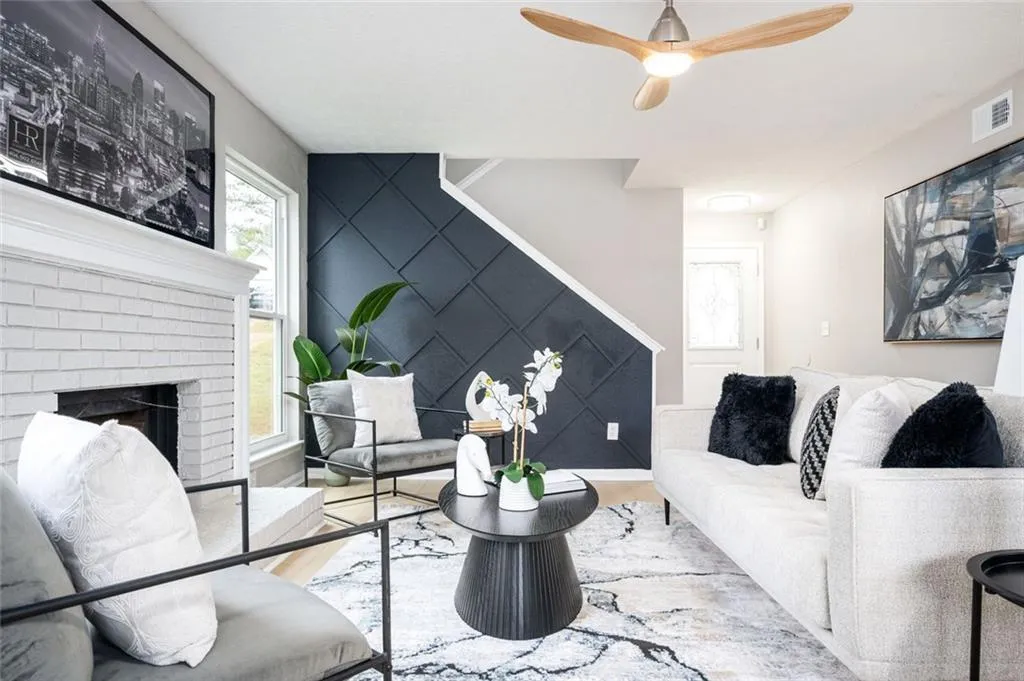 Decatur, Georgia 30035, United States, 4 Bedrooms Bedrooms, ,3 BathroomsBathrooms,Residential,Pending,236087