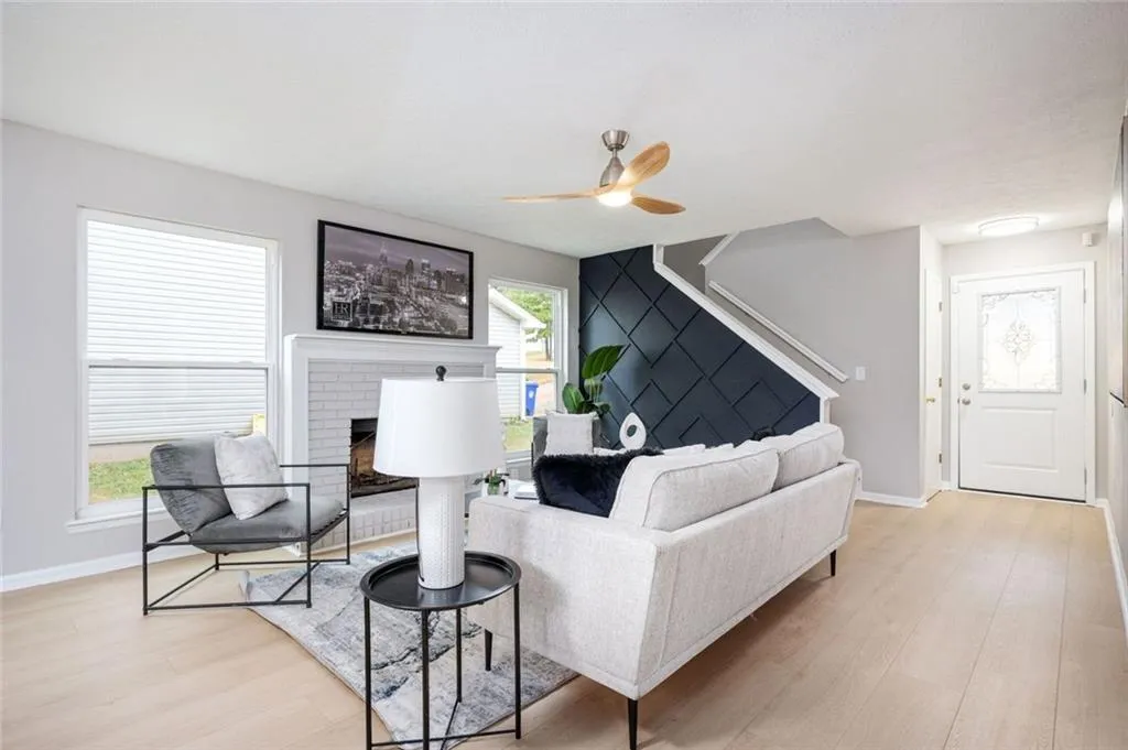 Decatur, Georgia 30035, United States, 4 Bedrooms Bedrooms, ,3 BathroomsBathrooms,Residential,Pending,236087