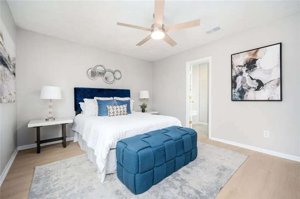 Decatur, Georgia 30035, United States, 4 Bedrooms Bedrooms, ,3 BathroomsBathrooms,Residential,Pending,236087