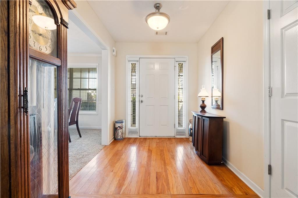 17 Castleview Court, Jefferson, Georgia image 6
