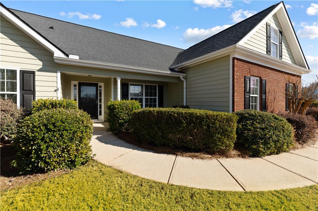 17 Castleview Court, Jefferson, Georgia image 4