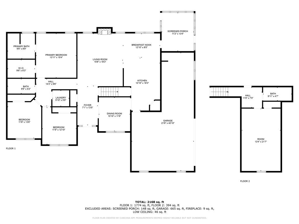 17 Castleview Court, Jefferson, Georgia image 50