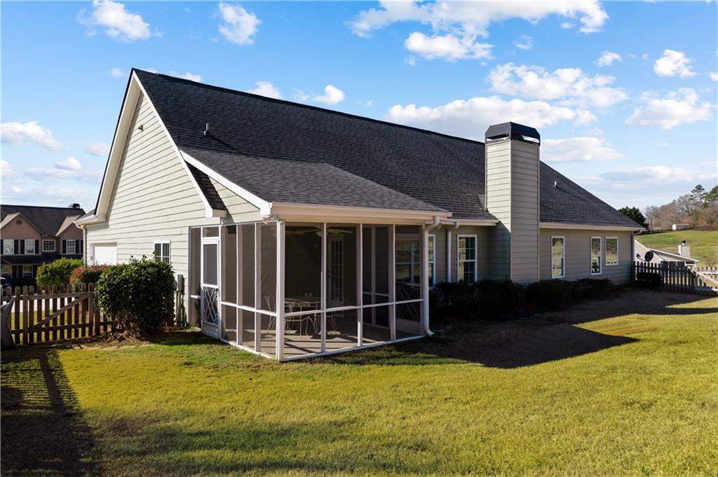 17 Castleview Court, Jefferson, Georgia image 46