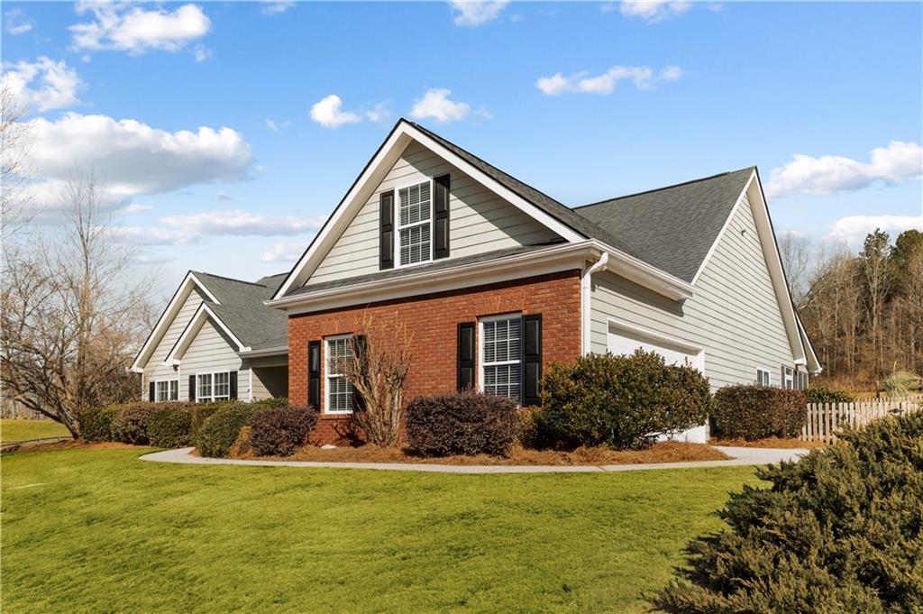 17 Castleview Court, Jefferson, Georgia image 1