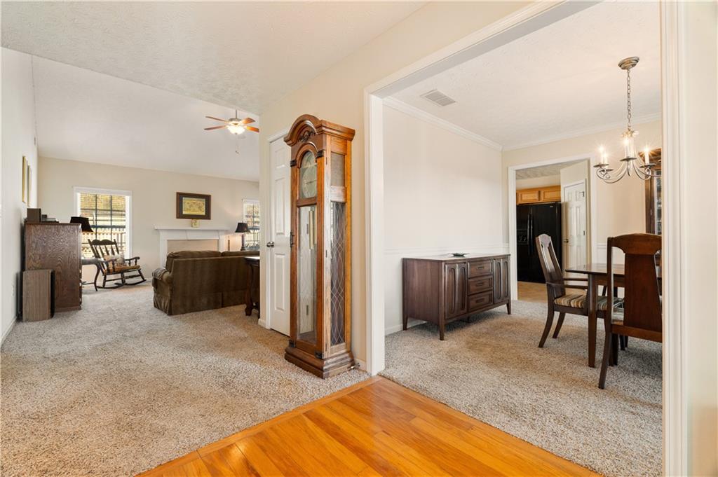 17 Castleview Court, Jefferson, Georgia image 7