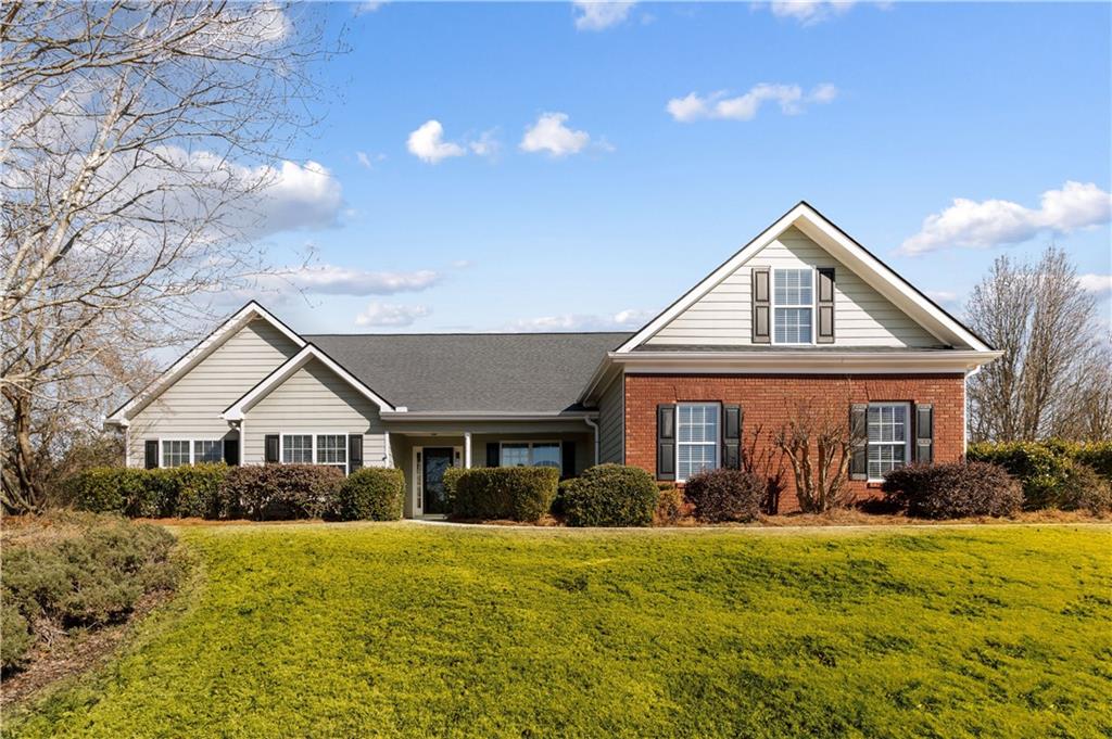 17 Castleview Court, Jefferson, Georgia image 3