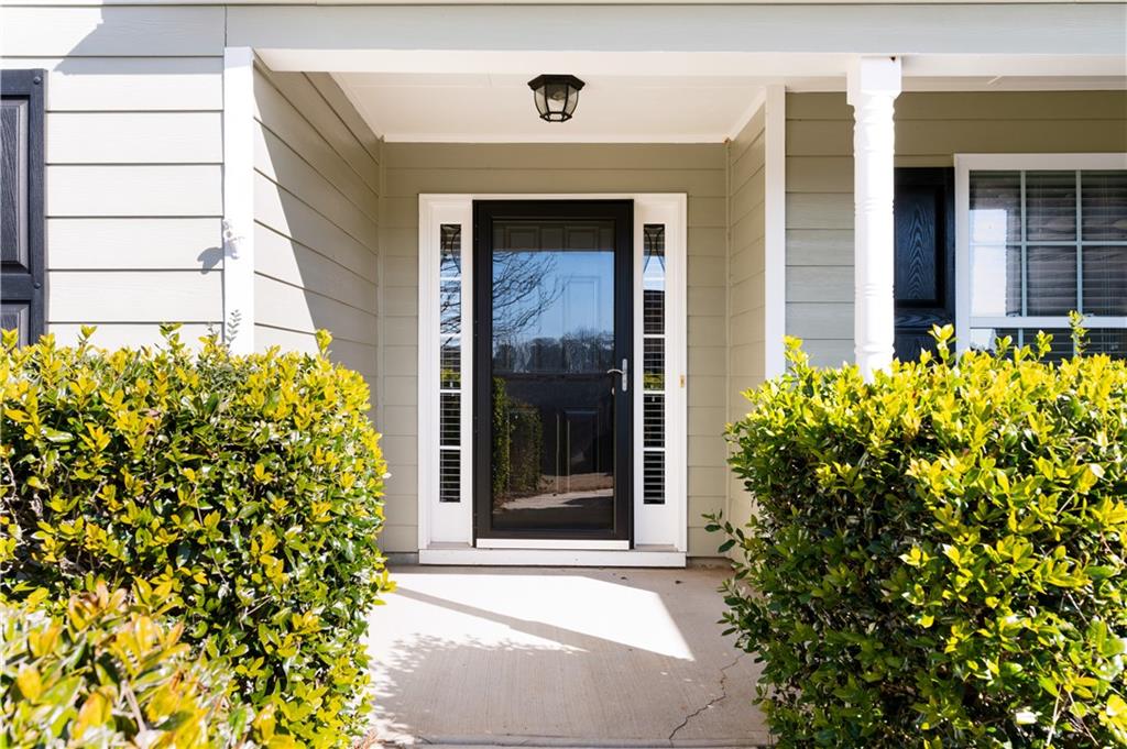 17 Castleview Court, Jefferson, Georgia image 5