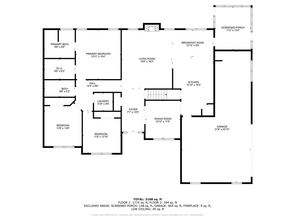 17 Castleview Court, Jefferson, Georgia image 48