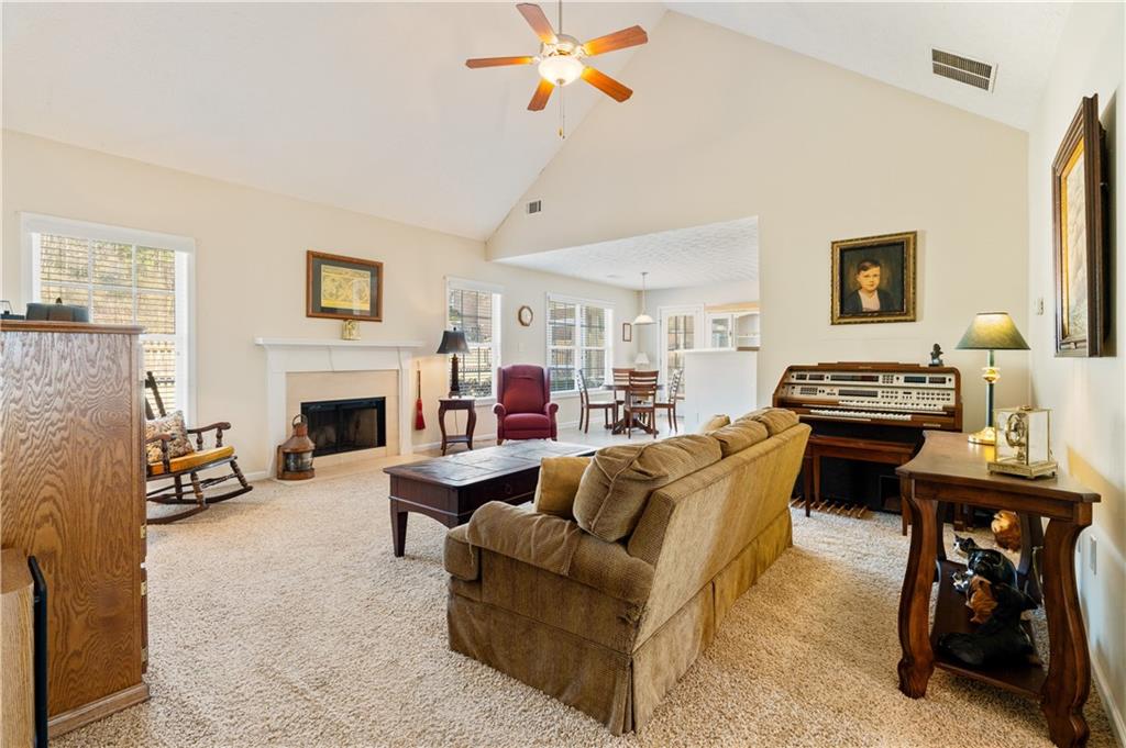 17 Castleview Court, Jefferson, Georgia image 10