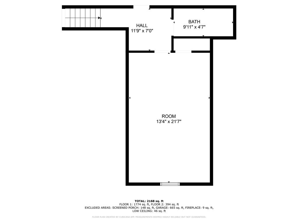 17 Castleview Court, Jefferson, Georgia image 49