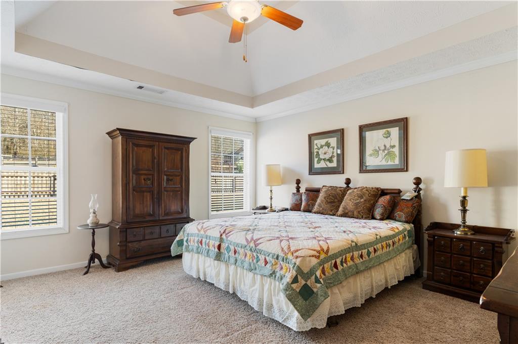 17 Castleview Court, Jefferson, Georgia image 23