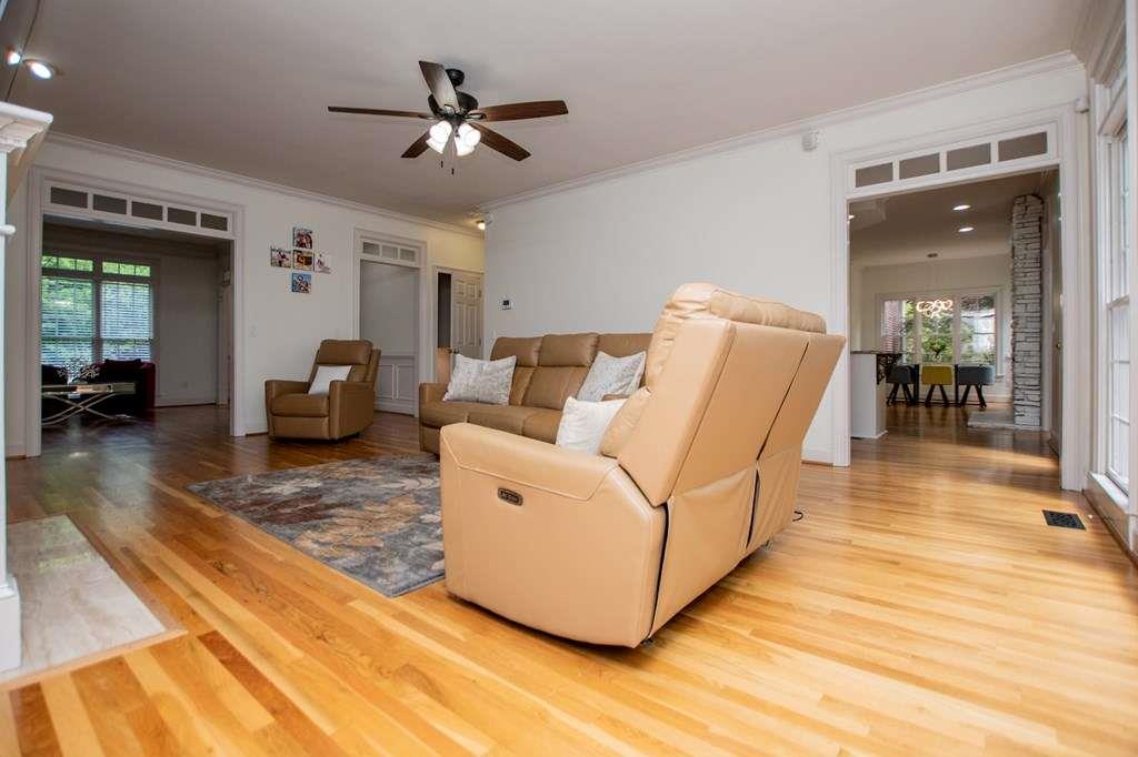 213 Shady Valley Drive, Carrollton, Georgia image 10