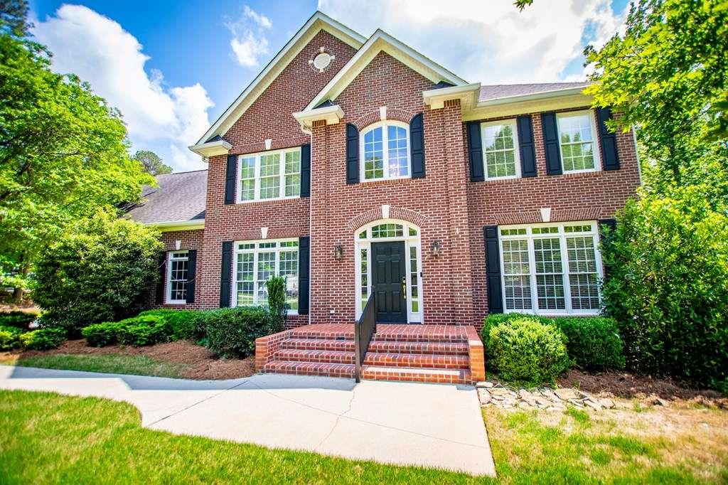 213 Shady Valley Drive, Carrollton, Georgia image 4