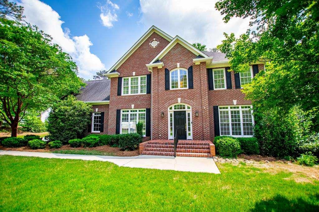213 Shady Valley Drive, Carrollton, Georgia image 1