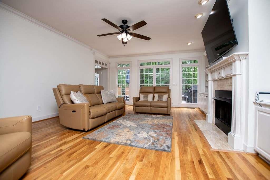213 Shady Valley Drive, Carrollton, Georgia image 8