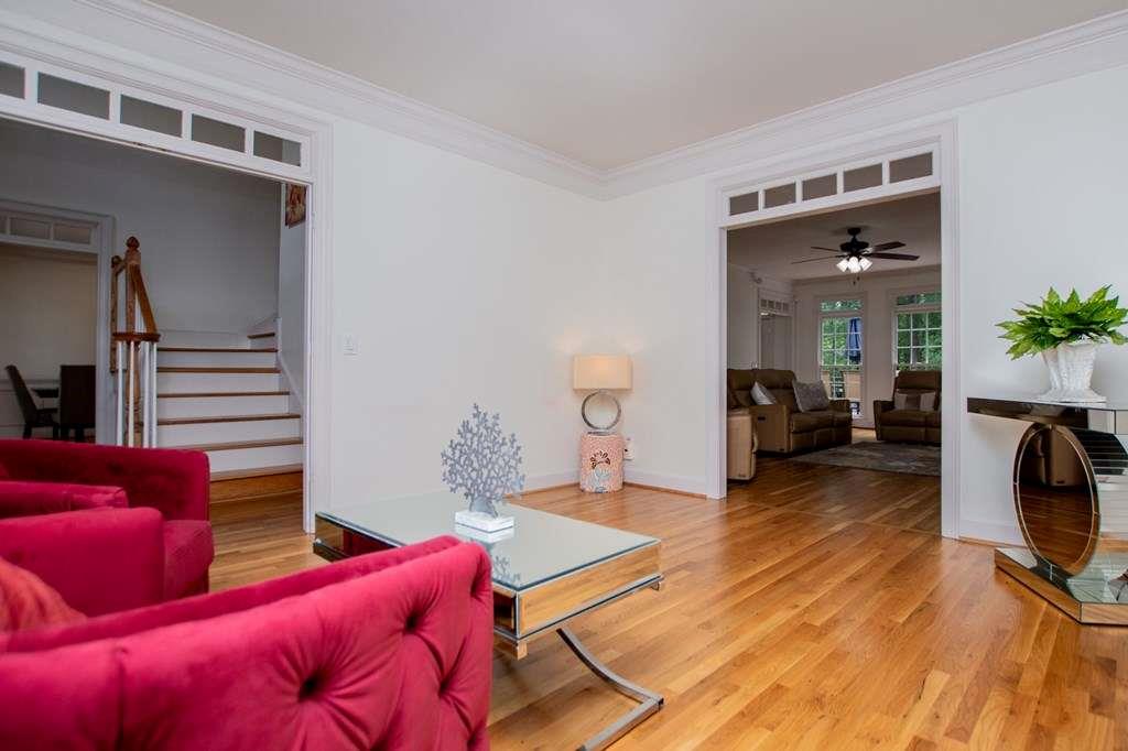 213 Shady Valley Drive, Carrollton, Georgia image 6