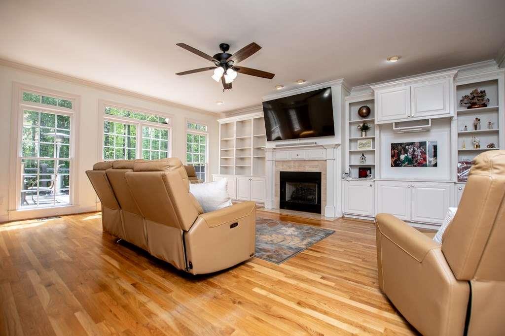 213 Shady Valley Drive, Carrollton, Georgia image 9
