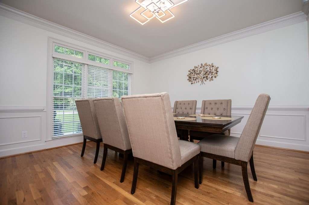 213 Shady Valley Drive, Carrollton, Georgia image 29