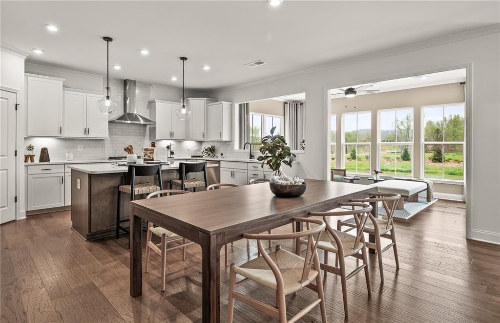 1607 Wander Mill