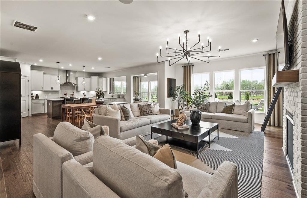 1607 Wander Mill