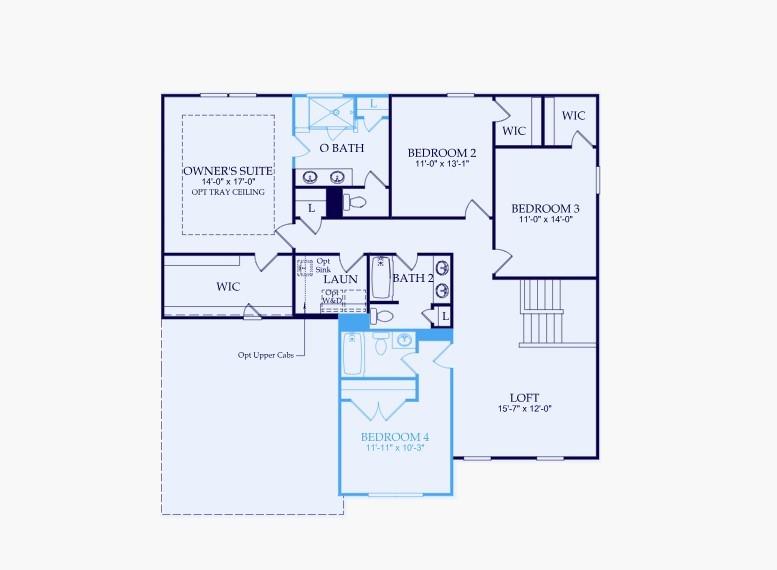 1607 Wander Mill