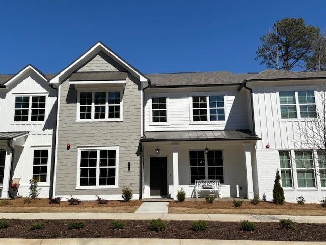 689 Dobbs Road, Woodstock, Georgia image 1