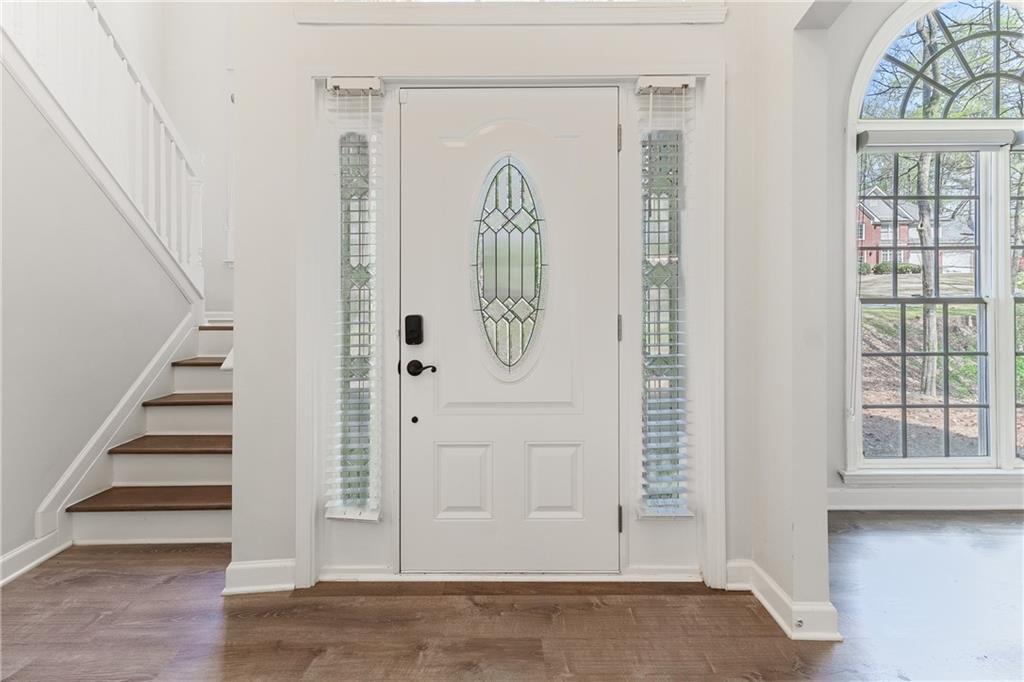 6535 Fairfield Trace