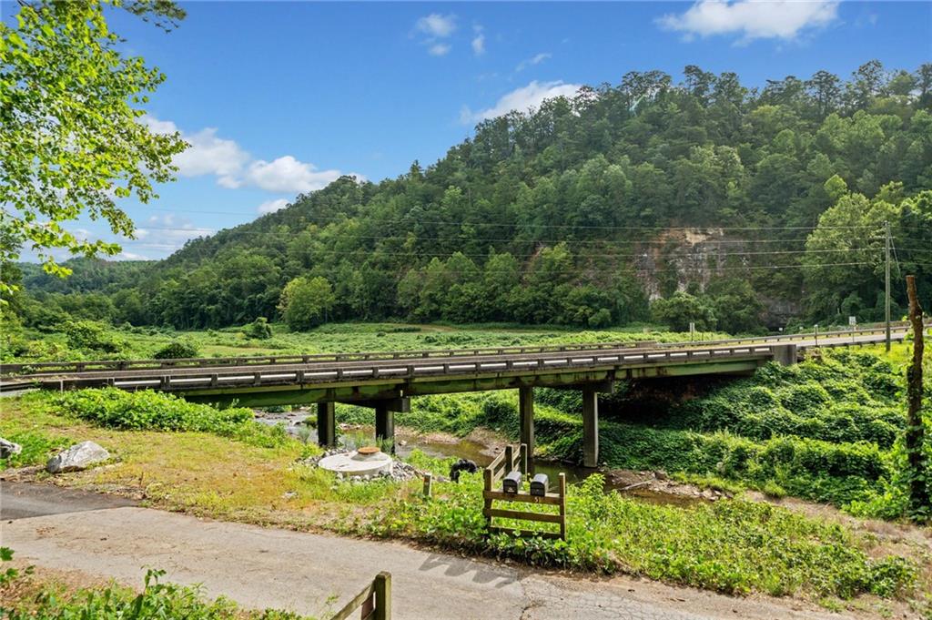 3.11 Acres Cove Road