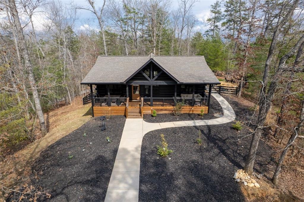 398 Alcan Way, Ellijay, Georgia image 40