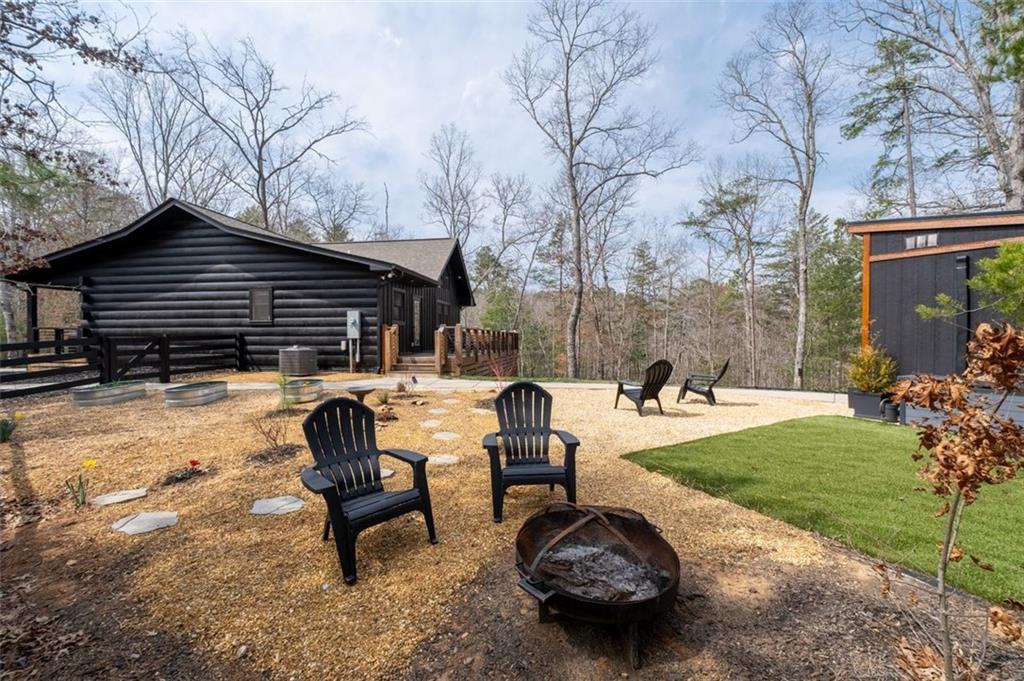 398 Alcan Way, Ellijay, Georgia image 26