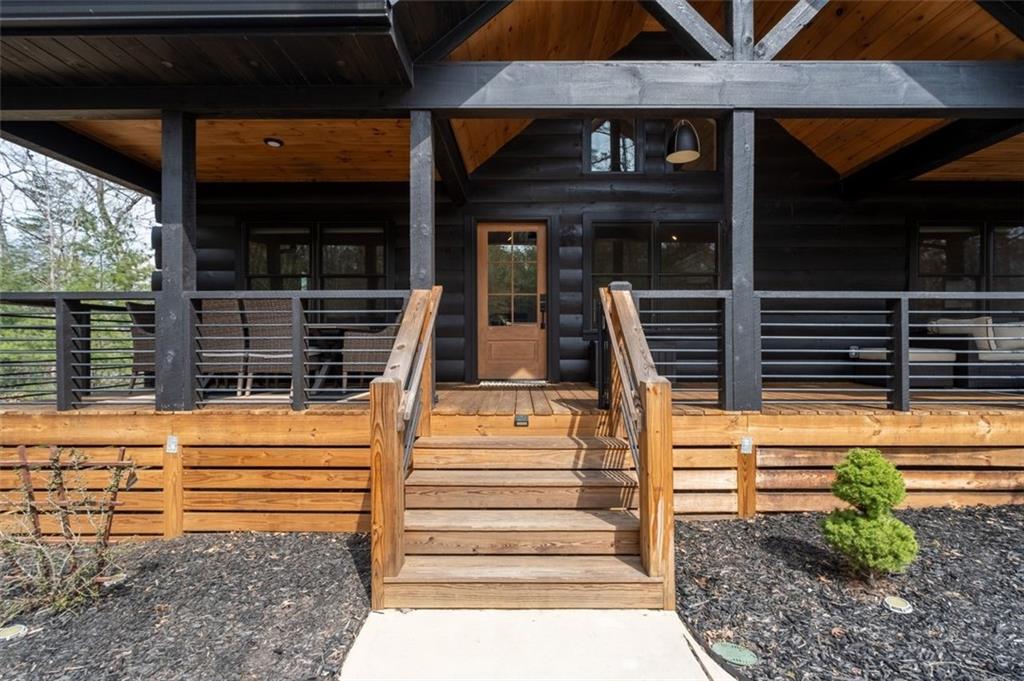 398 Alcan Way, Ellijay, Georgia image 3