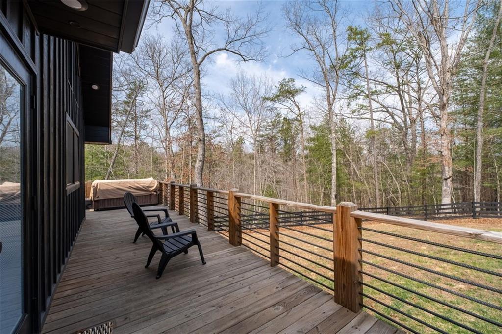 398 Alcan Way, Ellijay, Georgia image 29