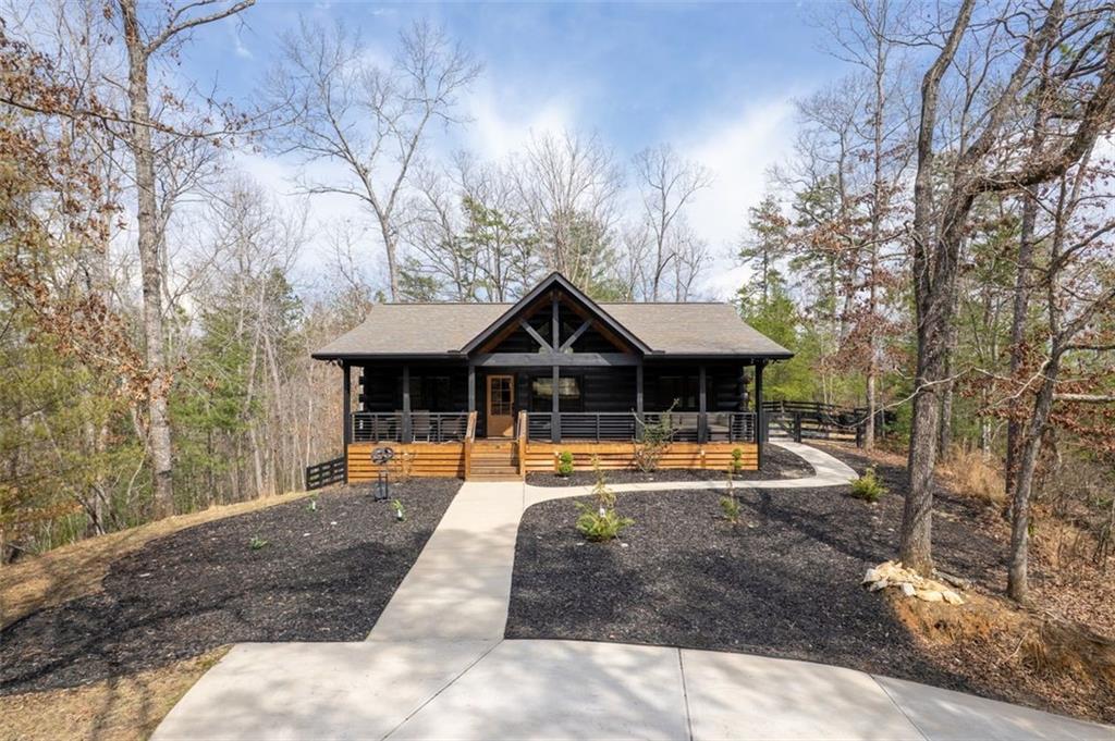 398 Alcan Way, Ellijay, Georgia image 39