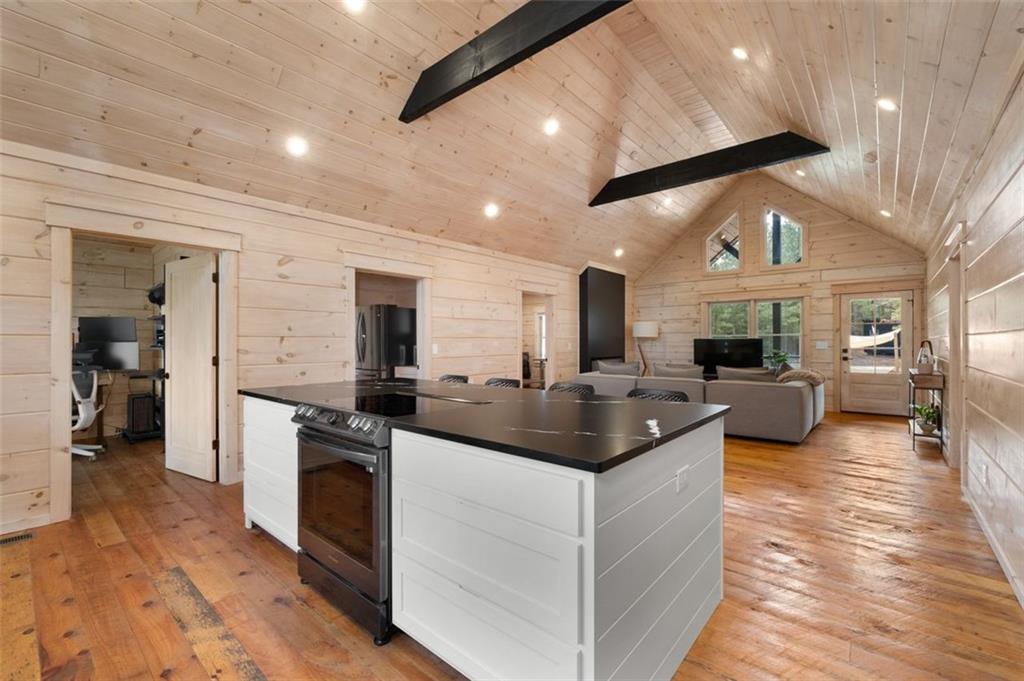 398 Alcan Way, Ellijay, Georgia image 12