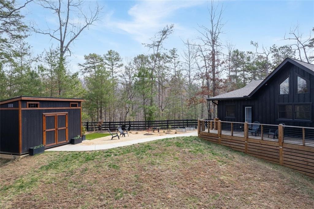 398 Alcan Way, Ellijay, Georgia image 33
