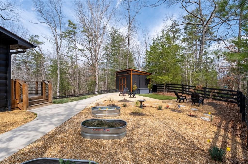 398 Alcan Way, Ellijay, Georgia image 25